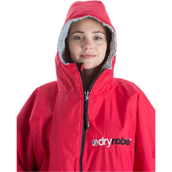 2026 Dryrobe Advance Short Sleeve Premium Outdoor Changing Robe ...