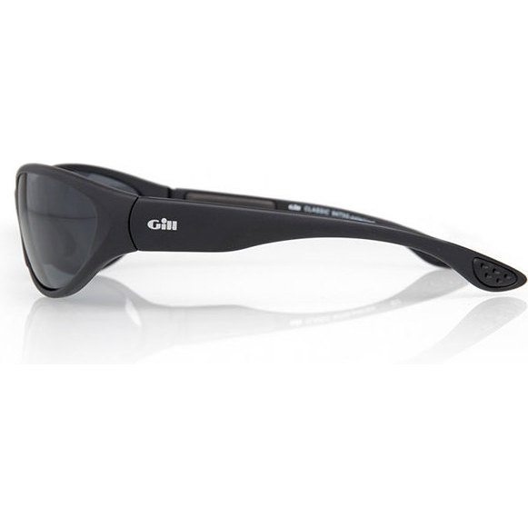2022 Gill Classic Sunglasses Matt Black 9473