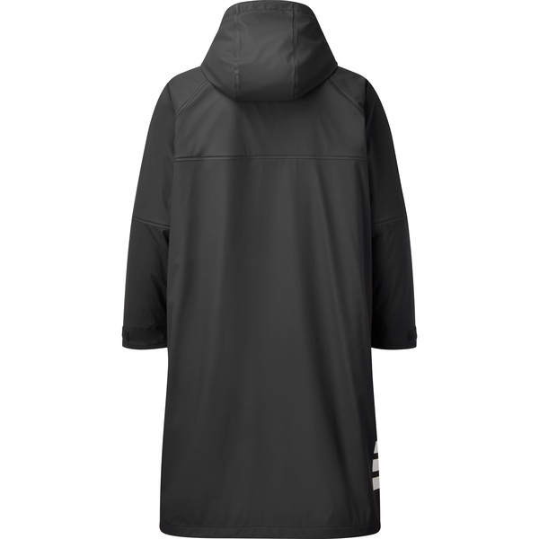 2026 Gill Aqua Parka 5024 - Graphite