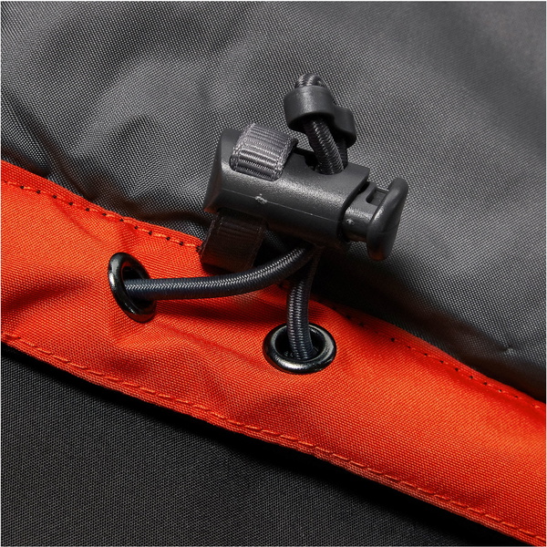 Gill Mens Navigator Sailing Jacket IN86J - Graphite