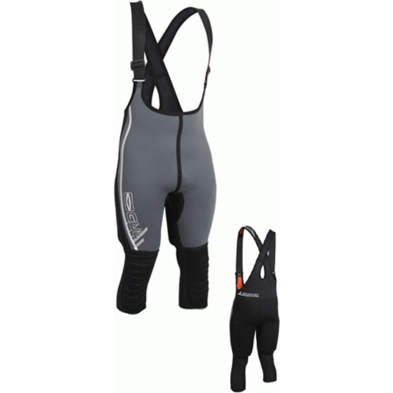 Gul Evolution Hike Pants GM0324 Black