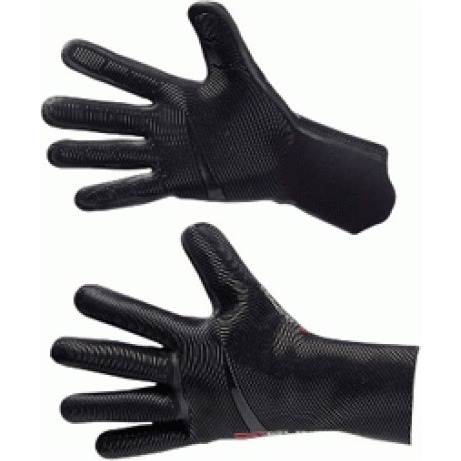 Gul 2mm Flexor 2mm LIQUID SEAMED Gloves GL1225