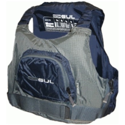 Gul Pro 50N Buoyancy Aid  Navy / Grey