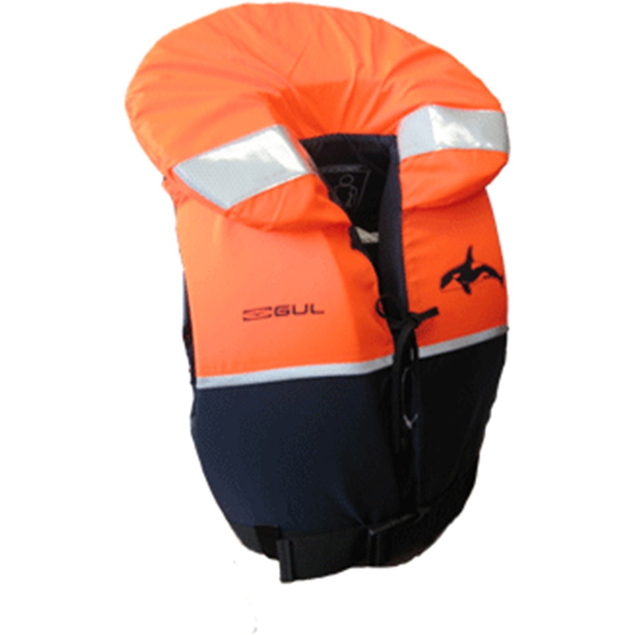 Gul Salcombe II Kids Lifejacket