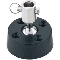 25mm Low Load Swivel Base
