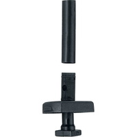 Tiller Extension Universal Joint