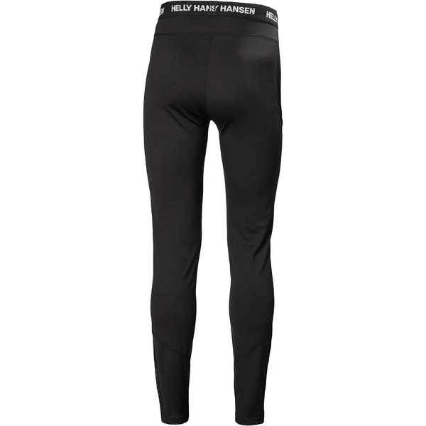 2025 Helly Hansen Mens Lifa Active Trousers 49390 - Black