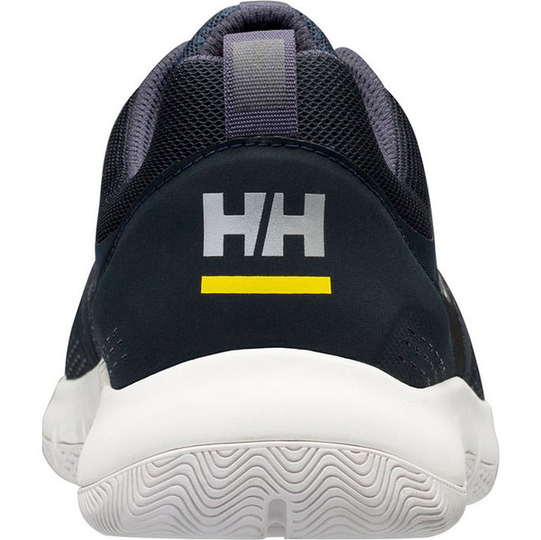 2026 Helly Hansen Mens Skagen F-1 Offshore Sailing Shoes Navy / Graphite Blue 11312