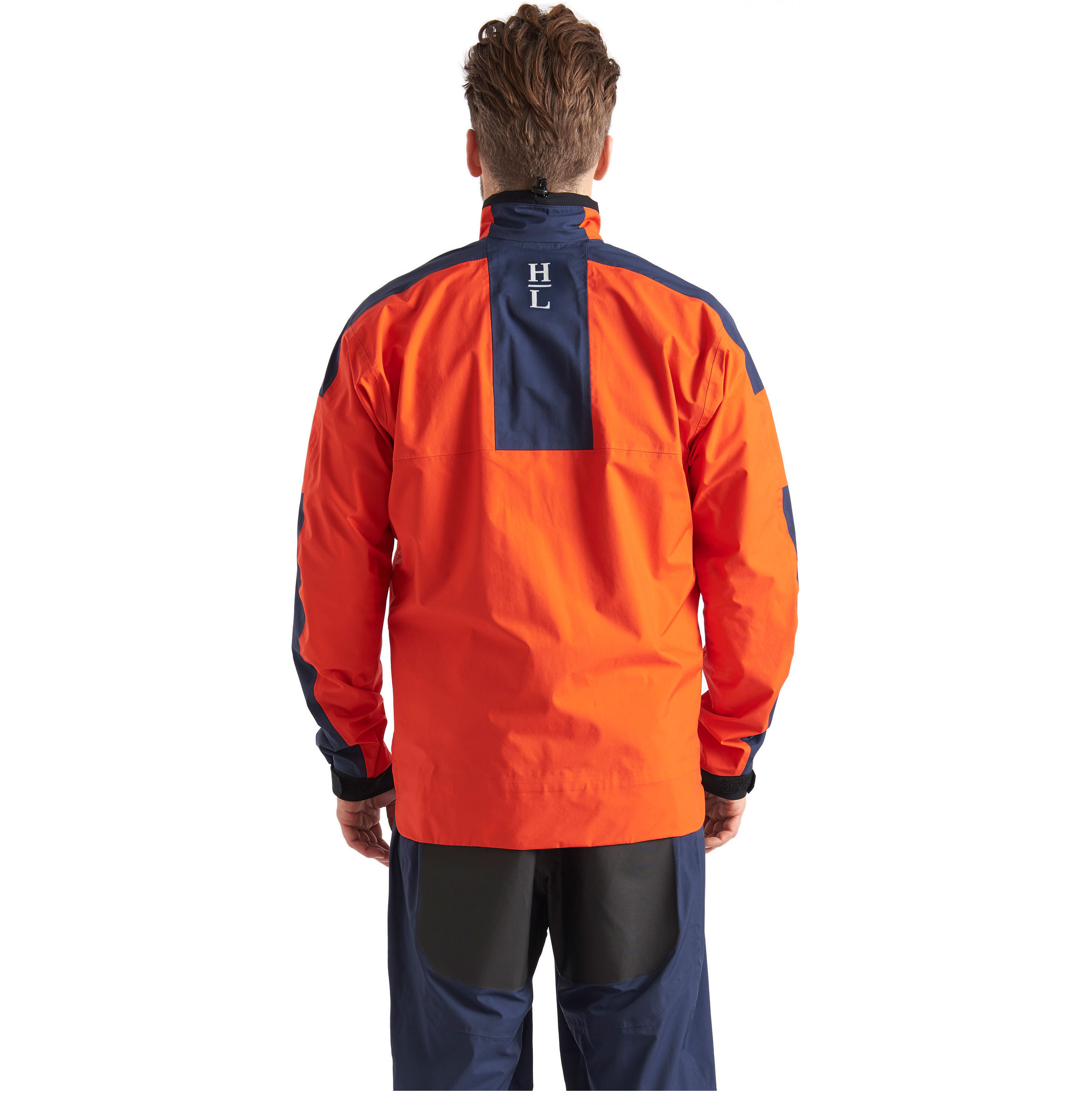 2020 Henri Lloyd Mens M-Race Gore-Tex Sailing Jacket P201110063