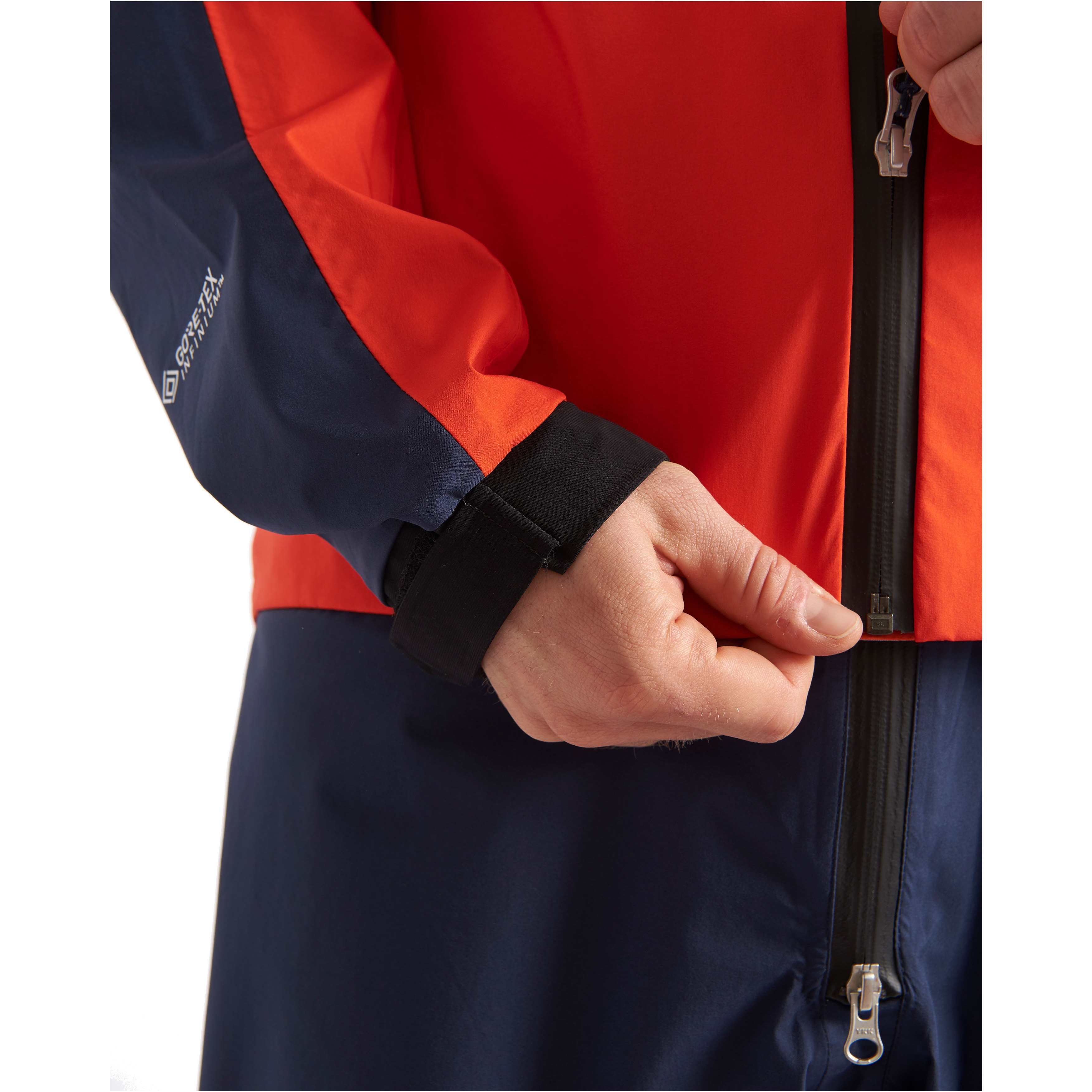 Henri Lloyd セーリングジャケット GORE-TEX Henri Lloyd GORE-TEX Offshore Racer Jacket at NorwaySports.com Archive