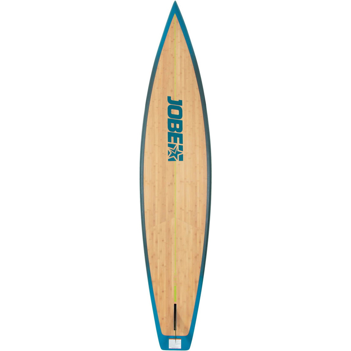 Jobe Bamboo Angara 12'6 Stand Up Paddle Board Inc 3-Piece