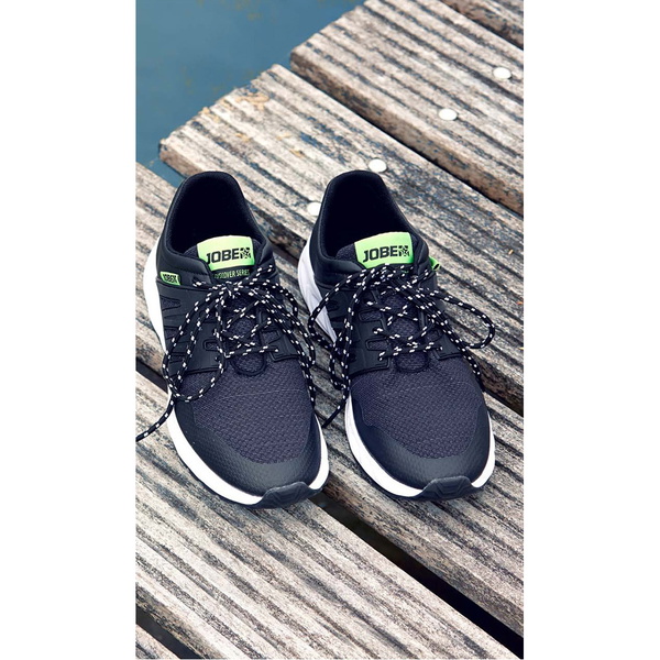2019 Jobe Discover Water Shoes Black 594618002