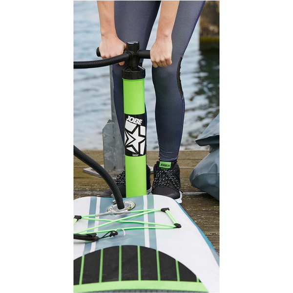 2019 Jobe Discover Water Shoes Black 594618002
