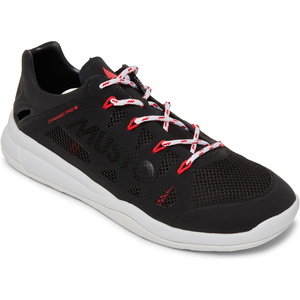 2025 Musto Mens Dynamic Pro II Sailing Shoes 82026 - Black