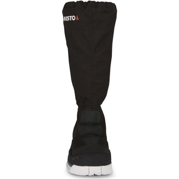 2024 Musto Gore-Tex Ocean Racer Sailing Boots Black FUFT001
