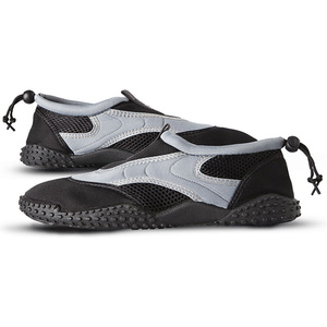 2025 Mystic M-Line Aqua Walker Neoprene Shoes 130490 - Black