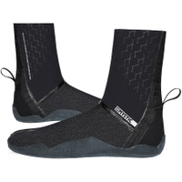 Majestic 5mm Split Toe Boots