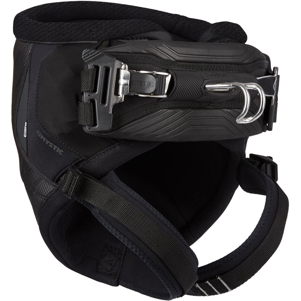 2021 Mystic Marshall Seat Harness MRBK - Black