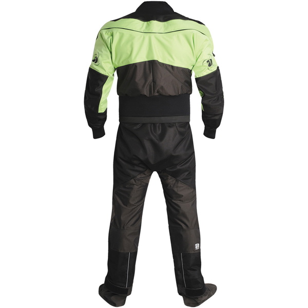 Nookie Assassin Canoe/Kayak Drysuit FREE UNDERSUIT