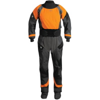 Womens Octane Kayak Drysuit