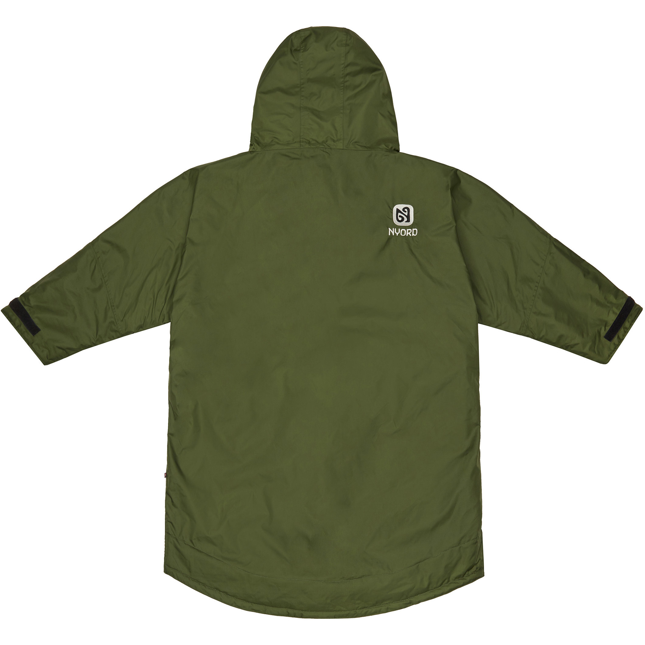 2025 Nyord Primaloft Outdoor Changing Robe ACC0005 - Khaki