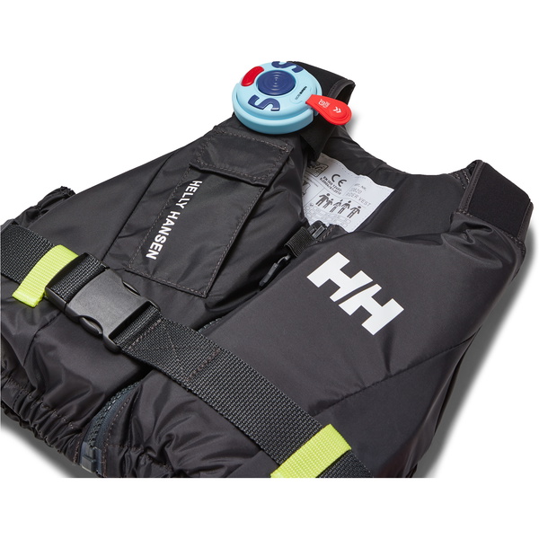 2026 Optimum Time SOS Safety Siren OTSOS - Sky / Navy