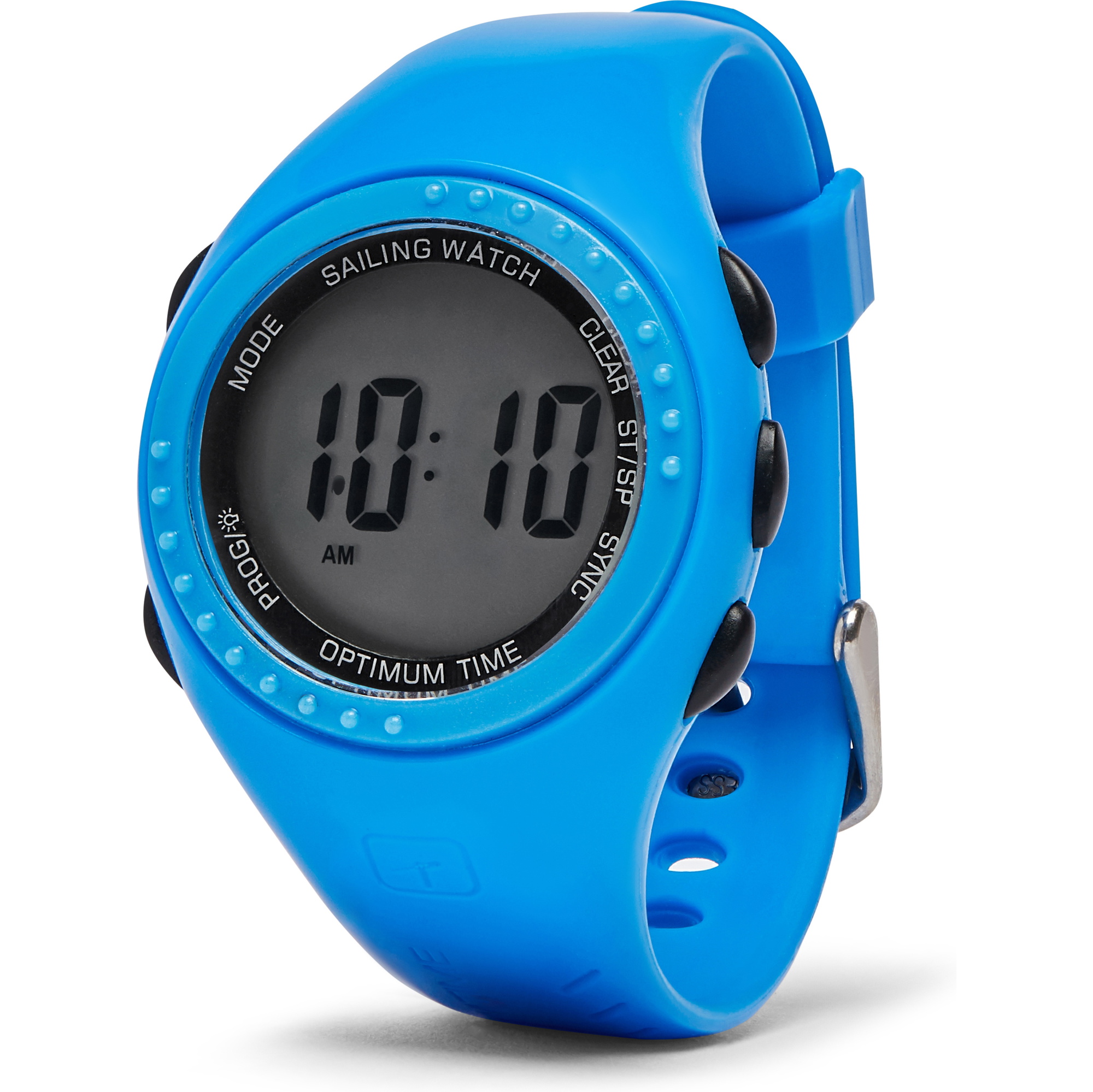 2026 Optimum Time Series 11 Sailing Watch OS112 - Blue