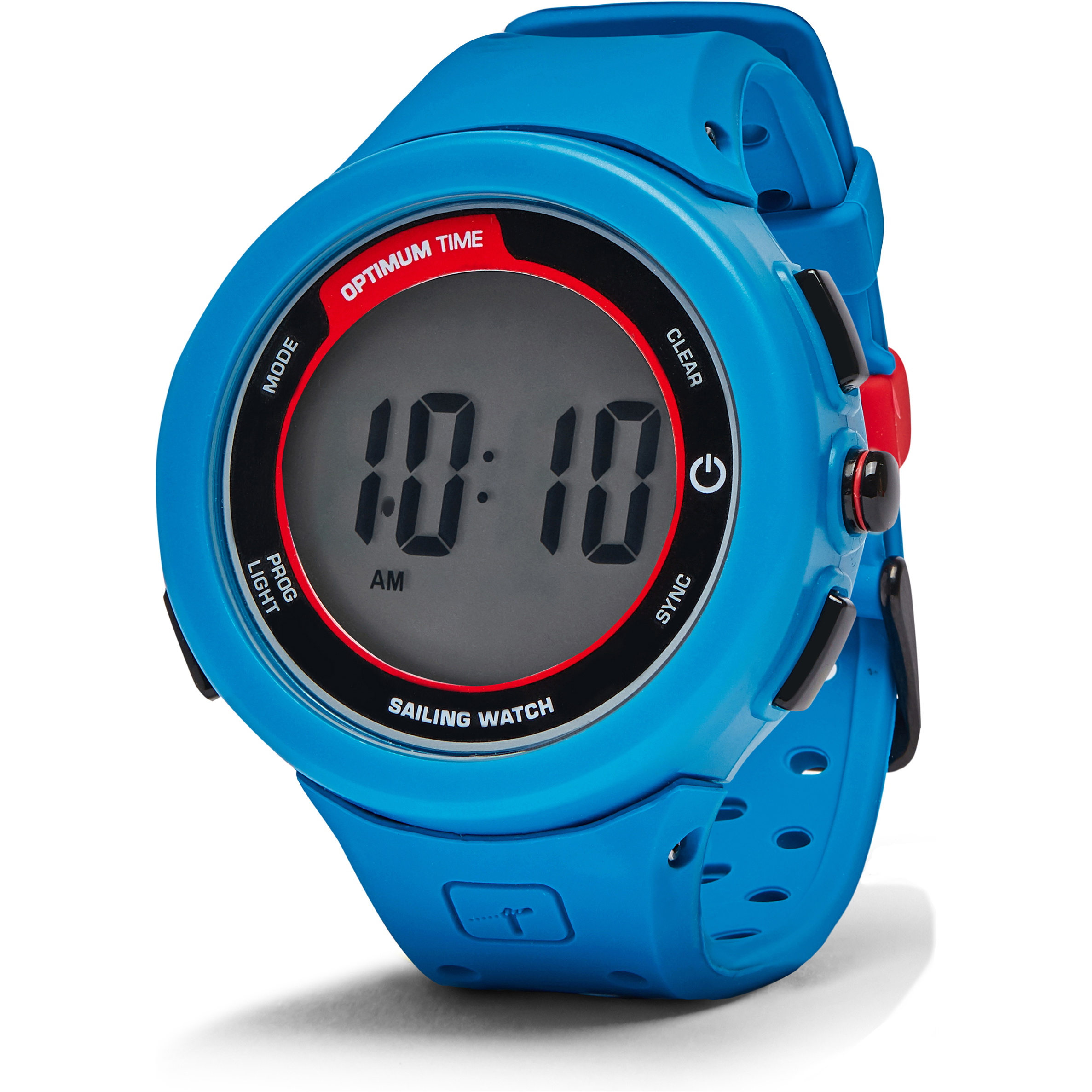 2026 Optimum Time Series 15 Sailing Watch OS152 - Blue - OS1524
