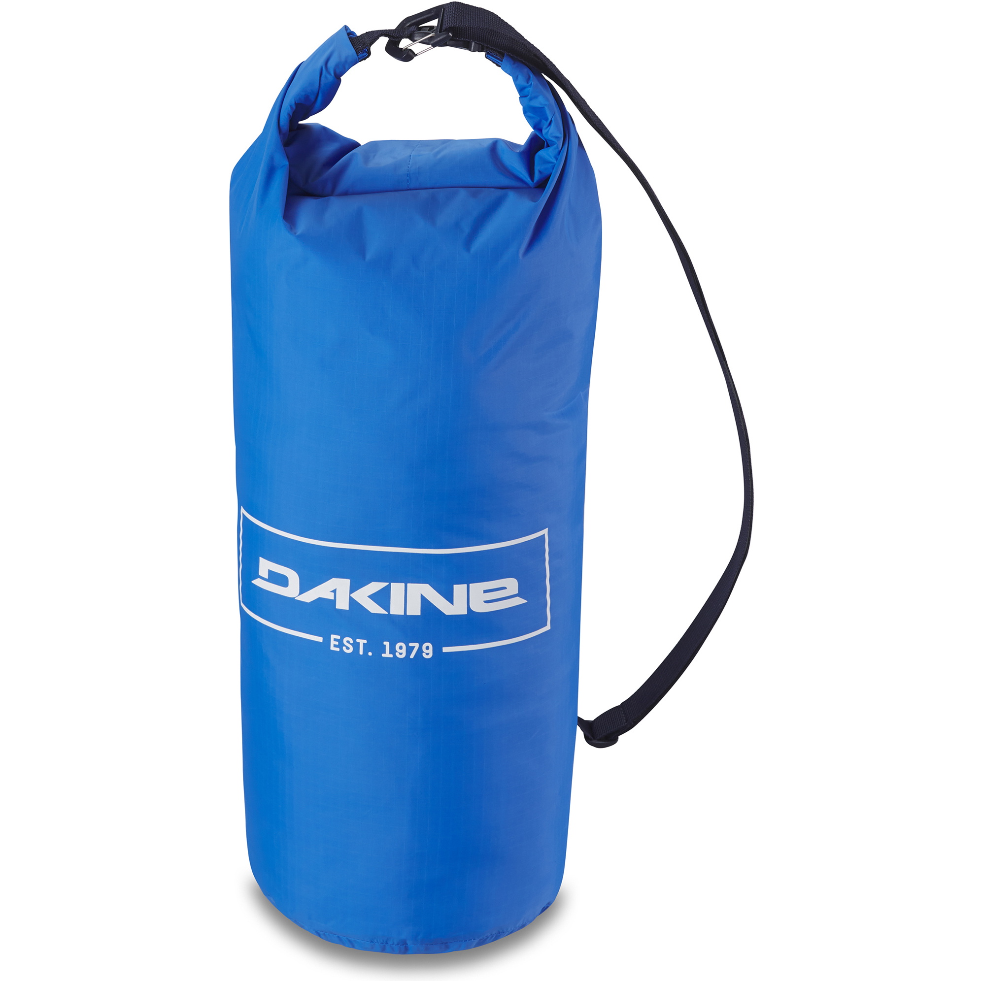 Dakine Packable Rolltop Dry Bag 20L D10003921 - Deep Blue