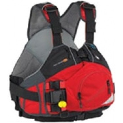 Palm Extrem Vest PFD RED BA140