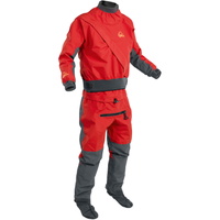 Mens Cascade Front Zip Kayak Drysuit