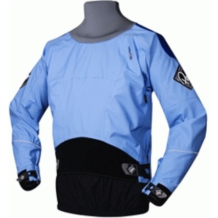 Palm Lara Womens Long Sleeve Semi-Dry Paddle Cag CA046SKLG