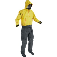Mens Bora Touring Kayak Drysuit