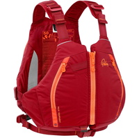 Peyto Touring Kayak PFD