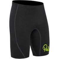 Quantum 3mm Neoprene Shorts