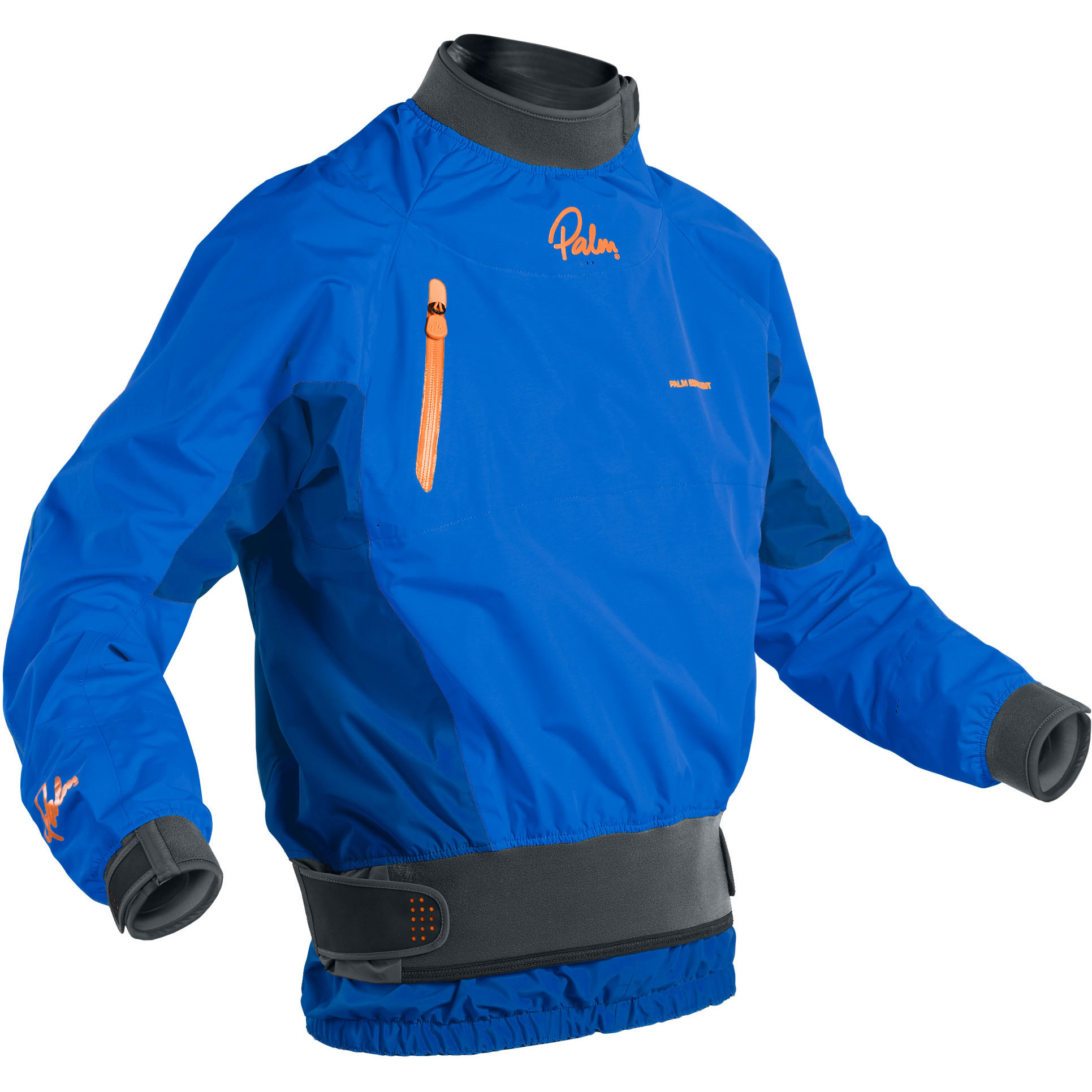 2025 Palm Surge Whitewater Kayak Jacket 12388 - Cobalt - Canoe