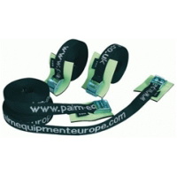 7m Roofrack Straps HEAVY DUTY 35mm