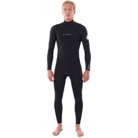 Mens Dawn Patrol Warmth 5/3mm Chest Zip Wetsuit