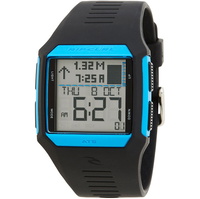 Rifles Tide Surf Watch Blue / Black