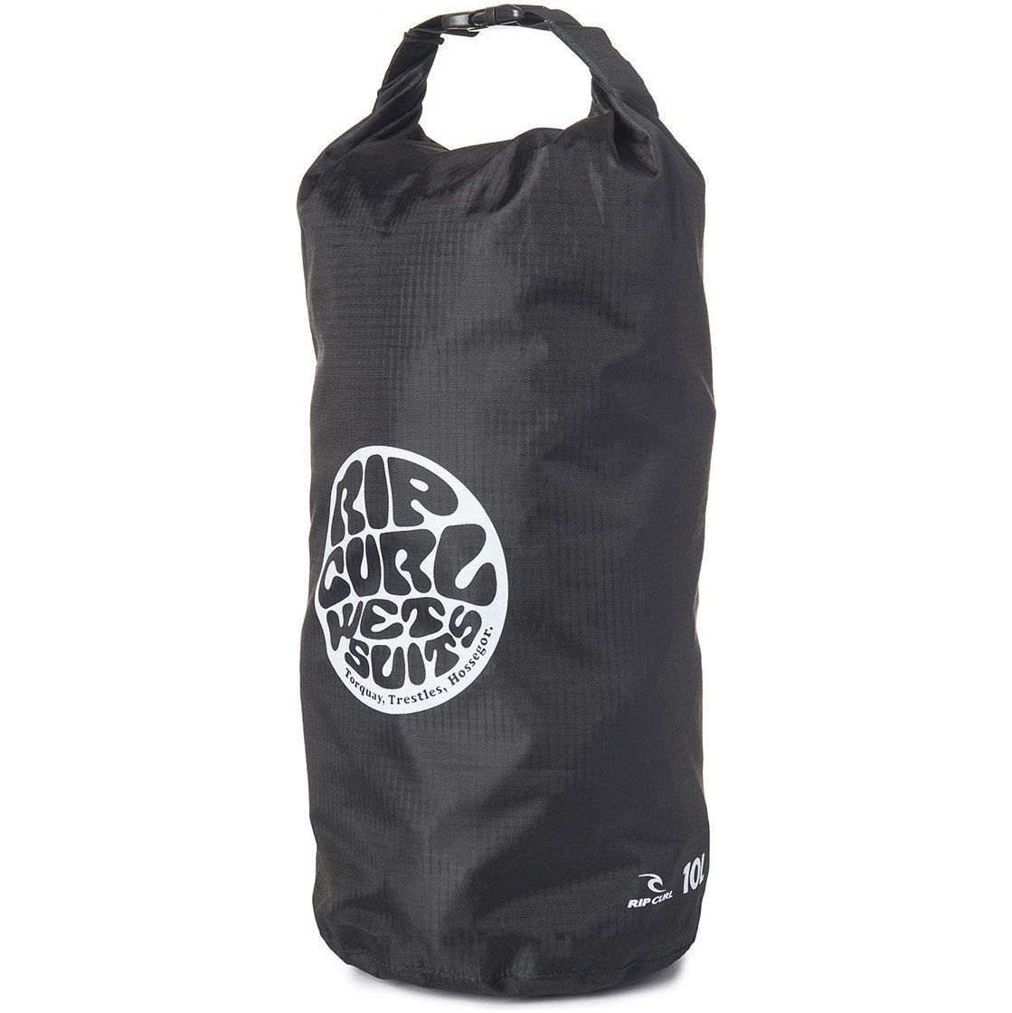 2019 Rip Curl Wettie Wetsack Small Black BUTCW4