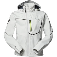 LPX Dynamic Stretch Jacket Platinum