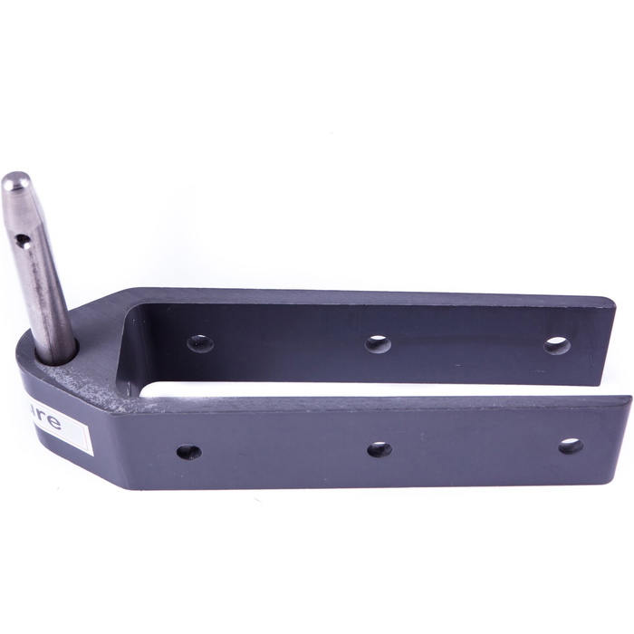 Sea Sure 10mm Bottom Rudder Pintle 3-Hole Mounting - SEASURE - Sailing ...