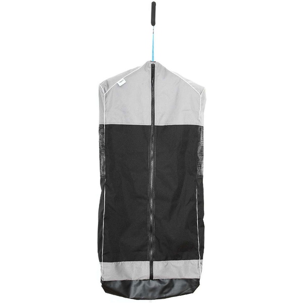 2026 The Dry Pro Wetsuit Carry Bag with Hanger prog - Grey