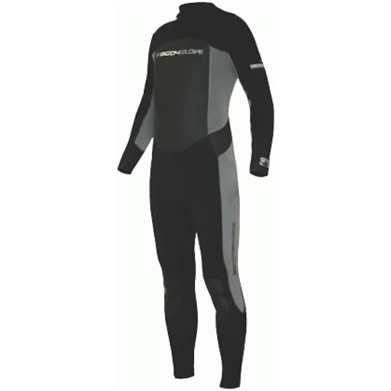 BODYGLOVE Thermolator 5/4mm Mens Steamer Wetsuit MST ONLY. LAST ONE