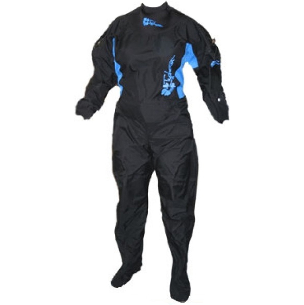 Typhoon Hypercurve II Ladies Drysuit  100133