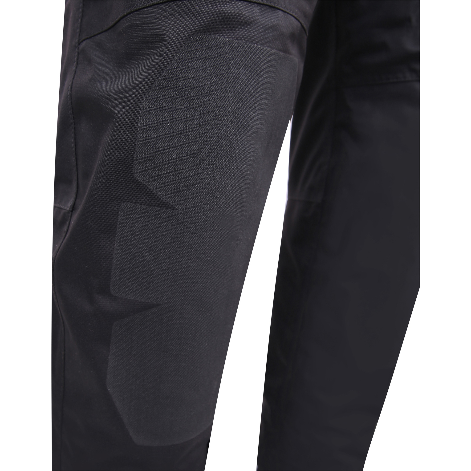 2026 Typhoon Mens Ezeedon Front Zip Drysuit 100187 - Black / Grey