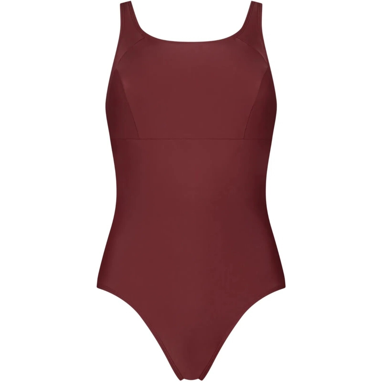 2026 Wallien Womens Embrace Swimsuit 102033001 - Red - Wetsuits - Rash ...