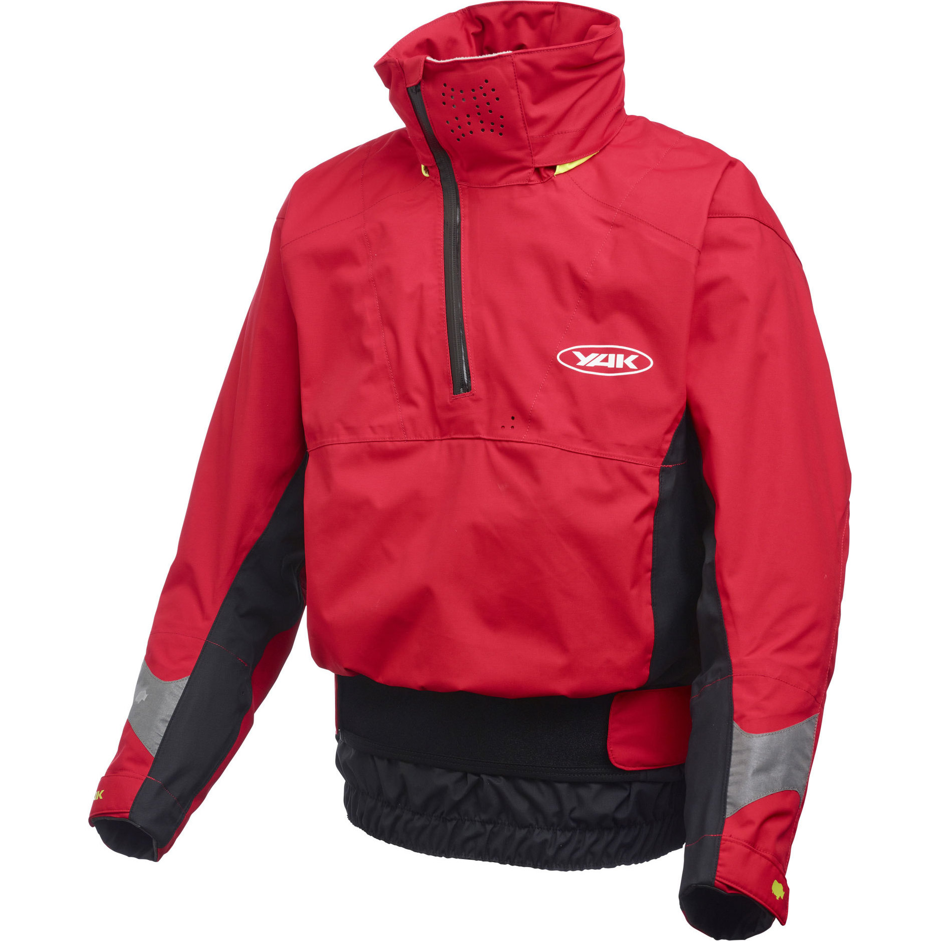 2026 Yak Apollo Kayak Touring Cag Red 3721