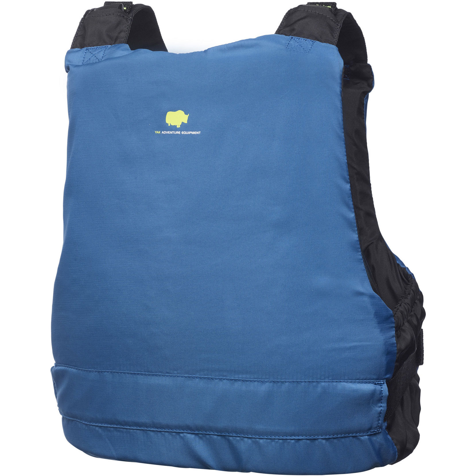 2026 Yak Junior Blaze 50N Kayak Buoyancy Aid 3713 - Blue