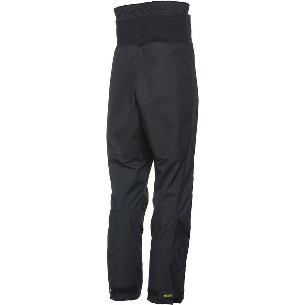 2026 Yak Chinook Kayak Dry Trousers Black 3731